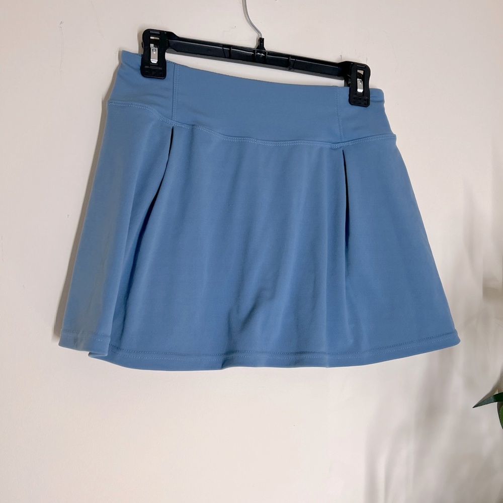 Athletic Skirt